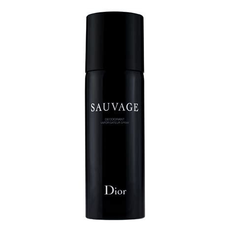 dior sauvage deo aluminium|sauvage deodorant Dior.